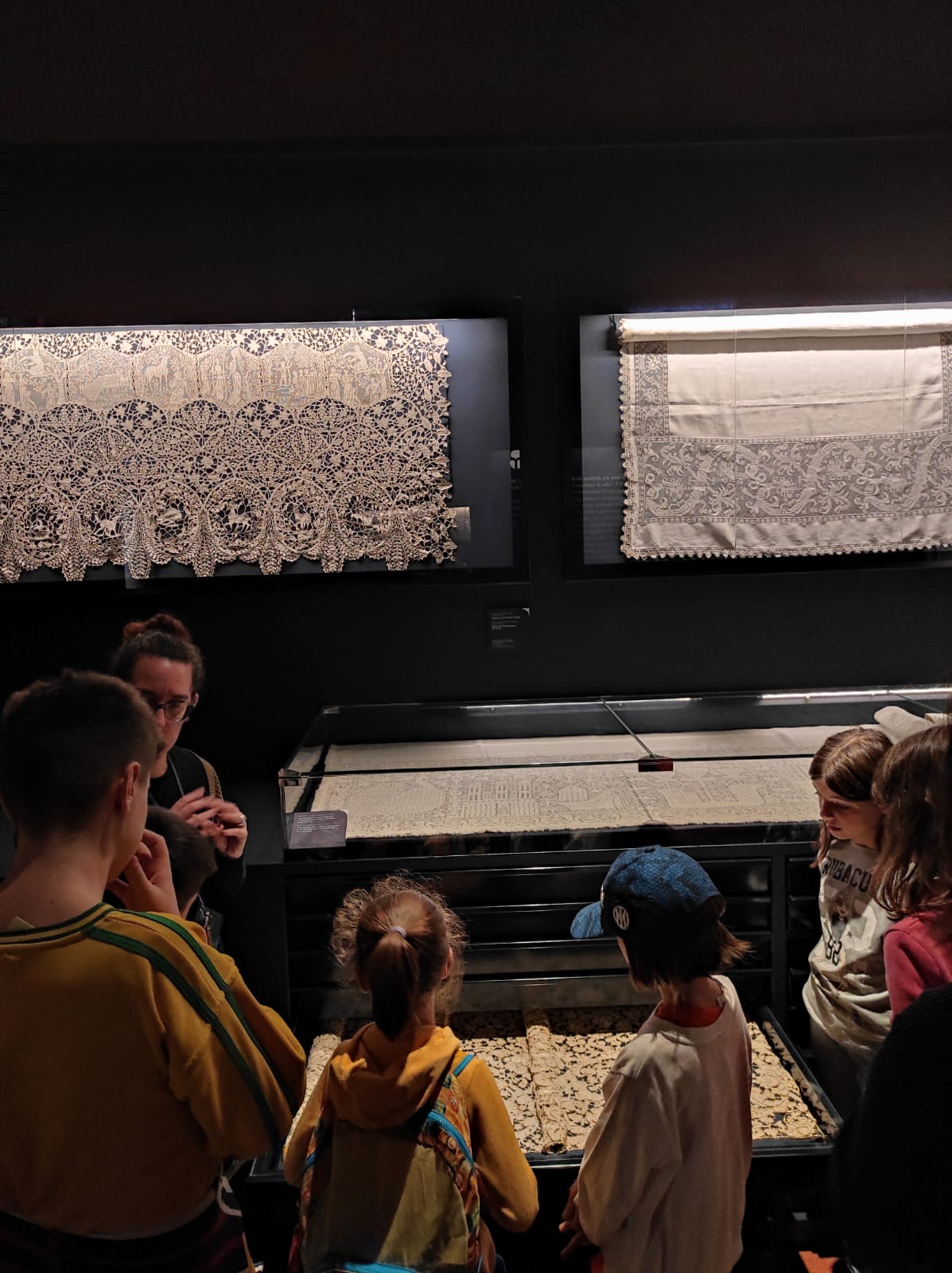 Giornate Europee del Patrimonio 2024. Museo di Palazzo Davanzati - Percorsi tematici